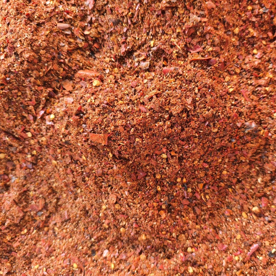 云南火烧糊辣椒面 家乡的味道 调味好伙伴 吃辣必备款