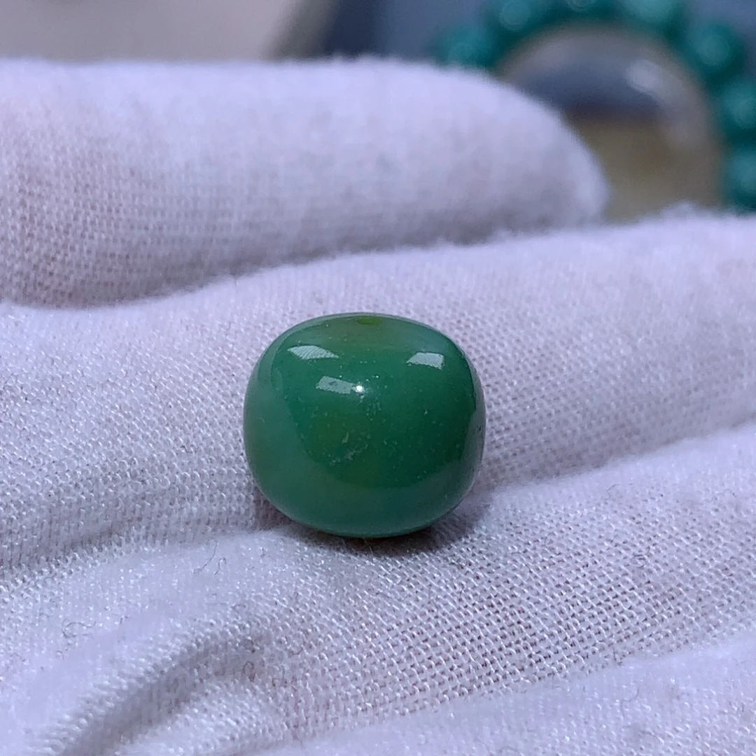 绿松石未镶嵌珠宝奇石742