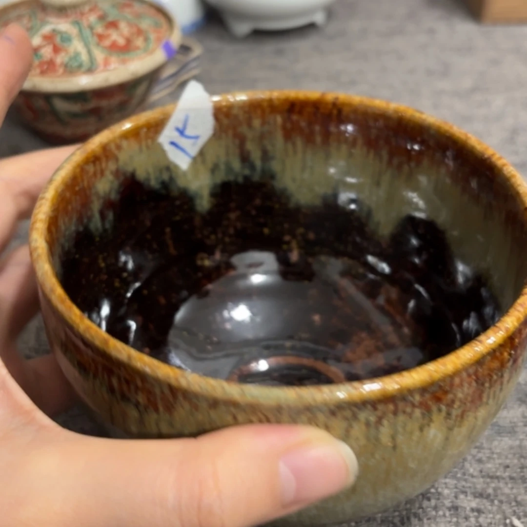 非常好看漂亮的物品