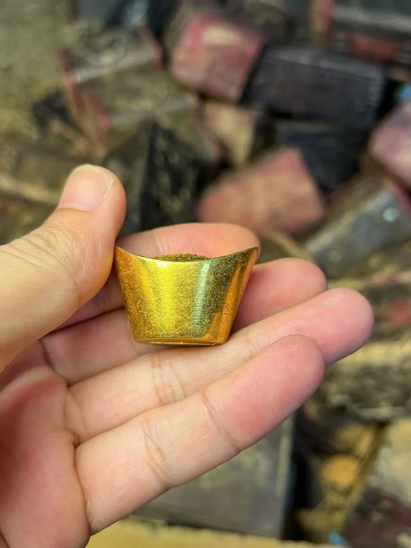 趣味收藏工艺品 AZ0013 趣味收藏现代工艺品复古仿古