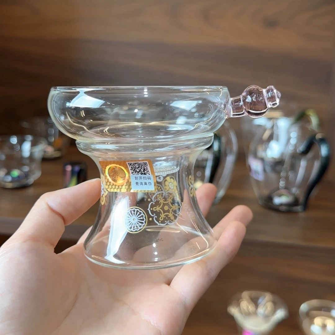 禾器皮球花福宁滤网浅粉色