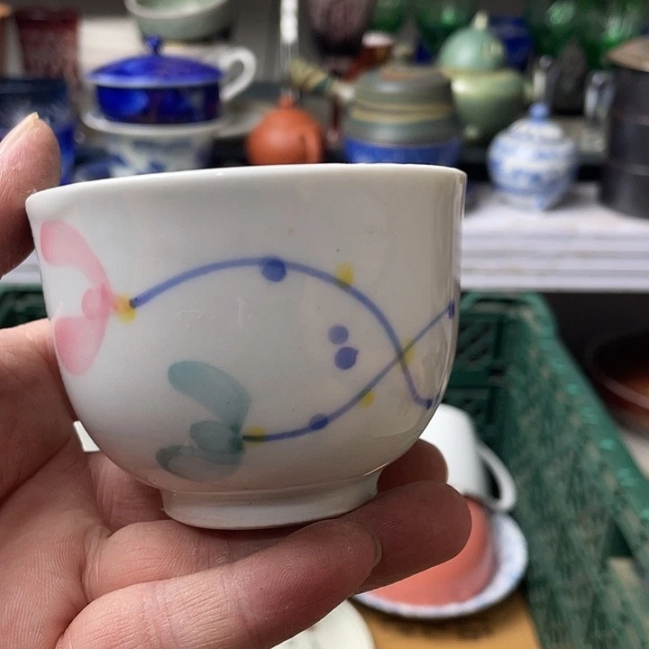 水滴瓷器水滴瓷器