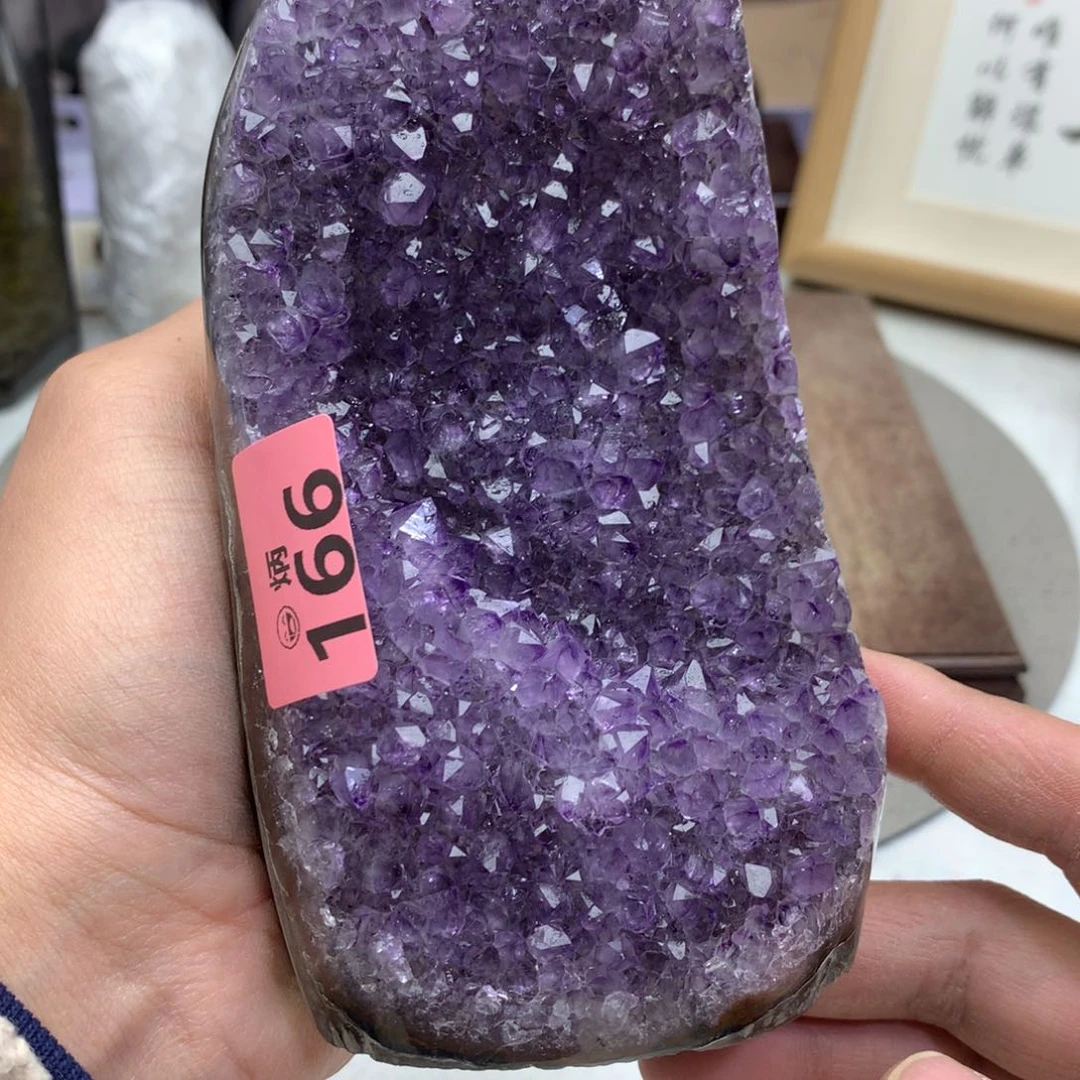 未镶嵌大型摆件（非配饰）水晶