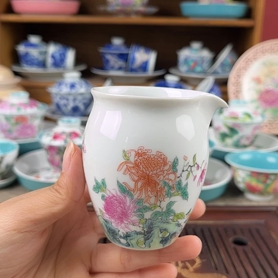 微瑕微瑕景德镇陶瓷