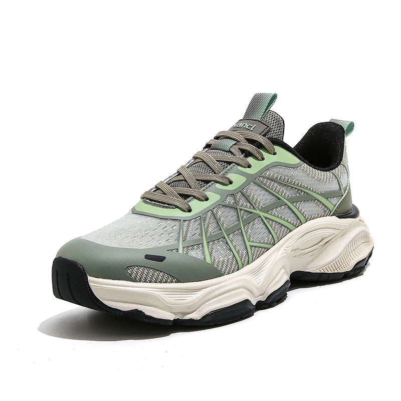 凡客超轻透气户外运动鞋