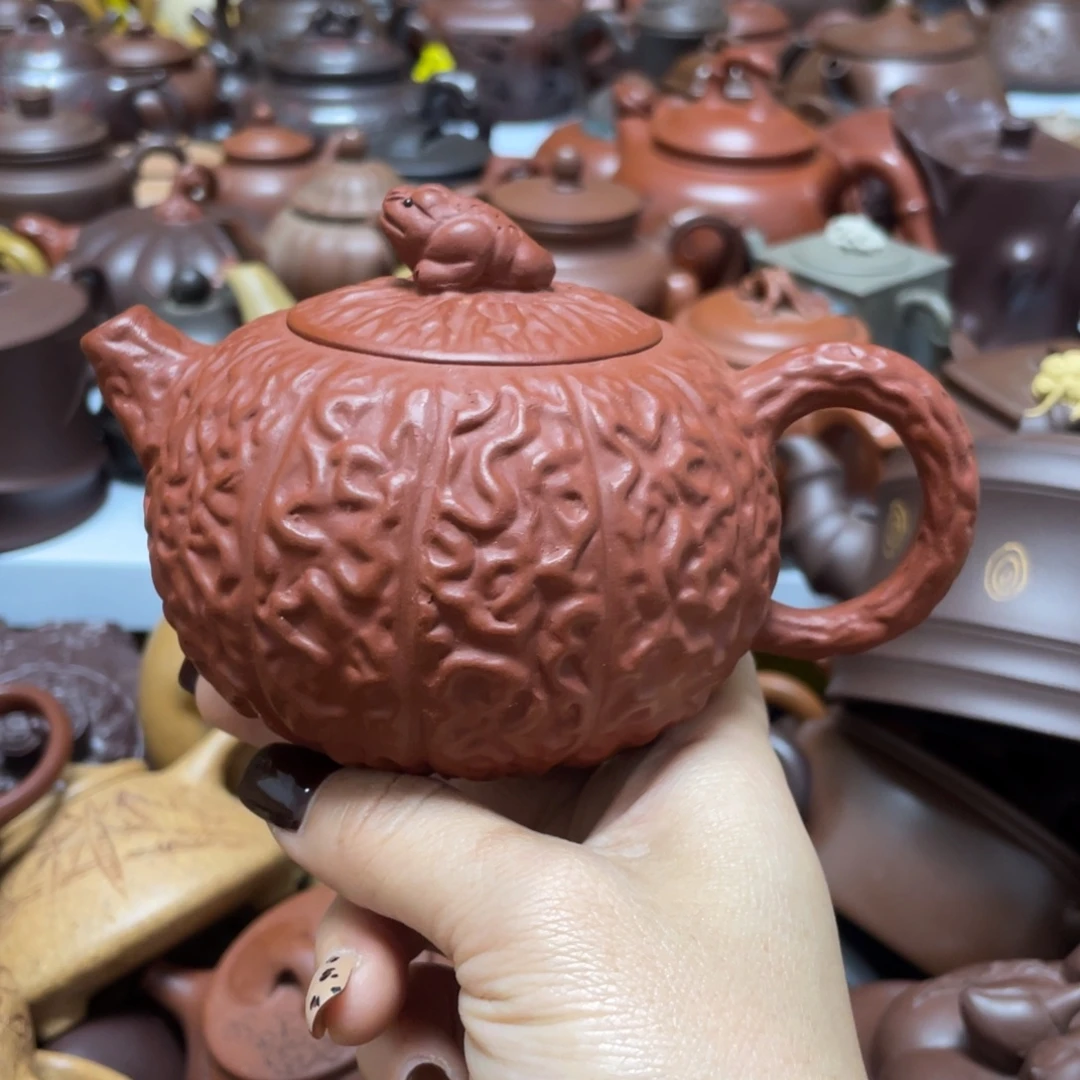 紫砂茶壶紫砂艺术学院