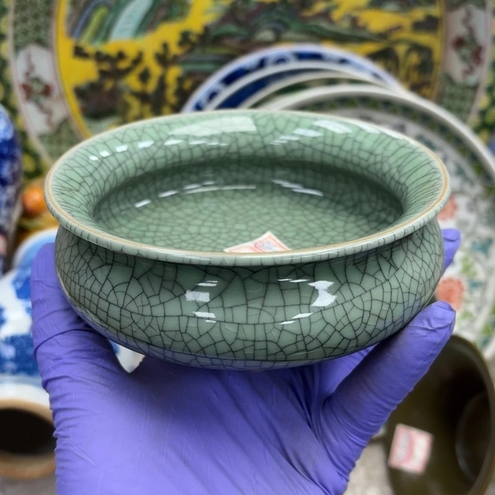 摆件瓷器摆件 瓷器摆件