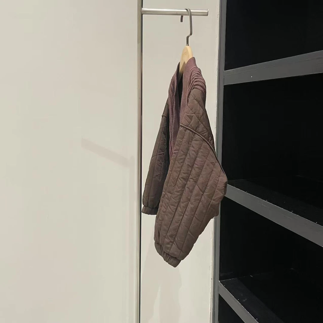 秋冬男童女童外套咖啡色 5723宸系