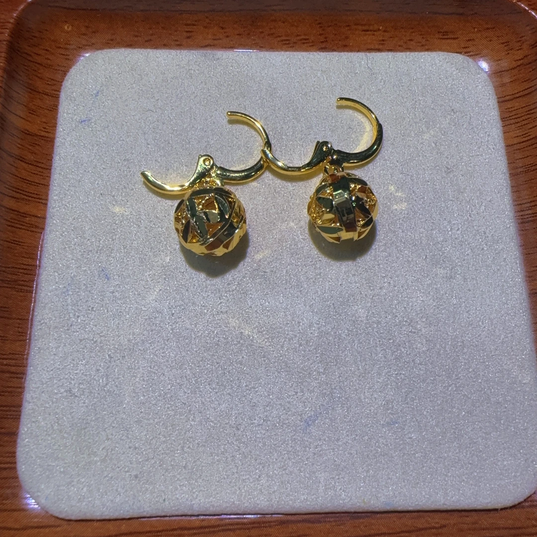 【鑫雨严选】A416耳饰多样性发其一XS