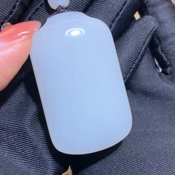 杠***炮和田玉未镶嵌手链