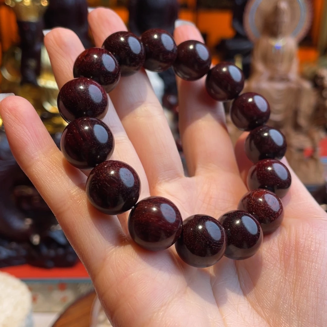 檀香紫檀（小叶紫檀）