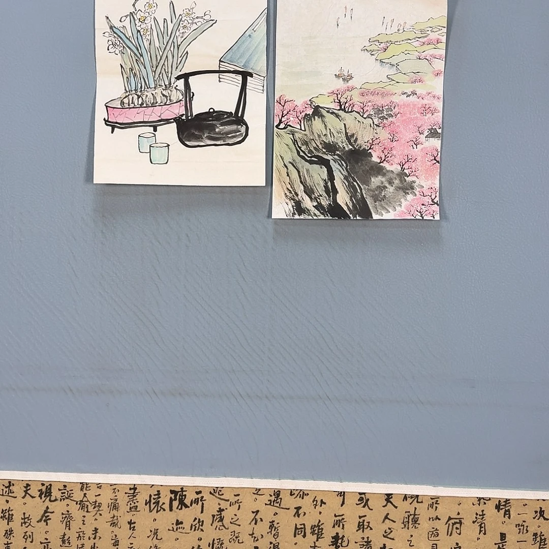 国画395 牡丹图画