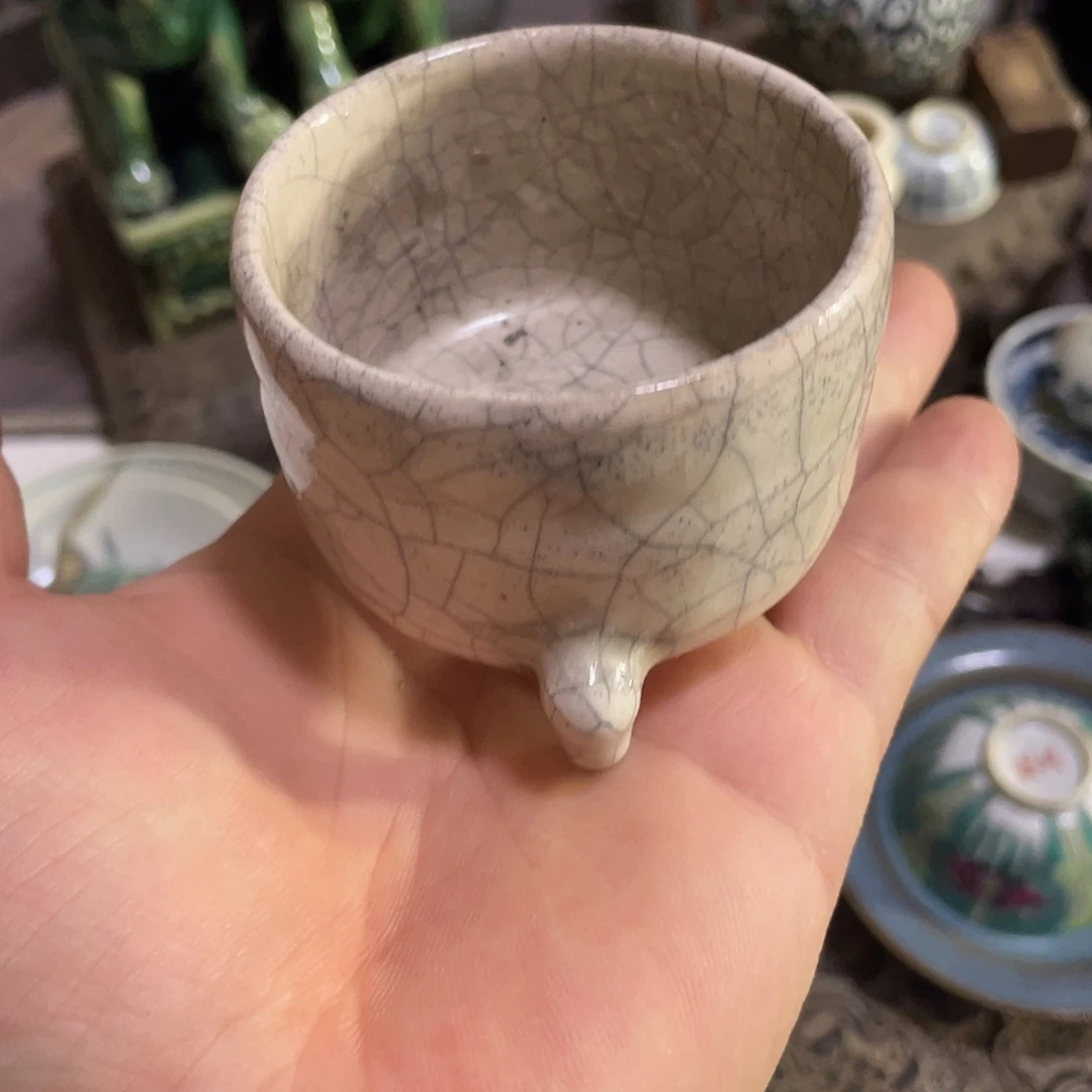 空***兰其他陶我们的生活方式是什么