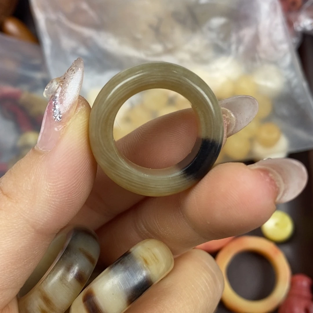 手串/手链驼骨配饰8