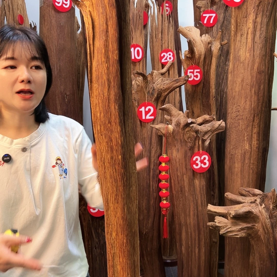 摆件沉香天然沉香原材料高品质