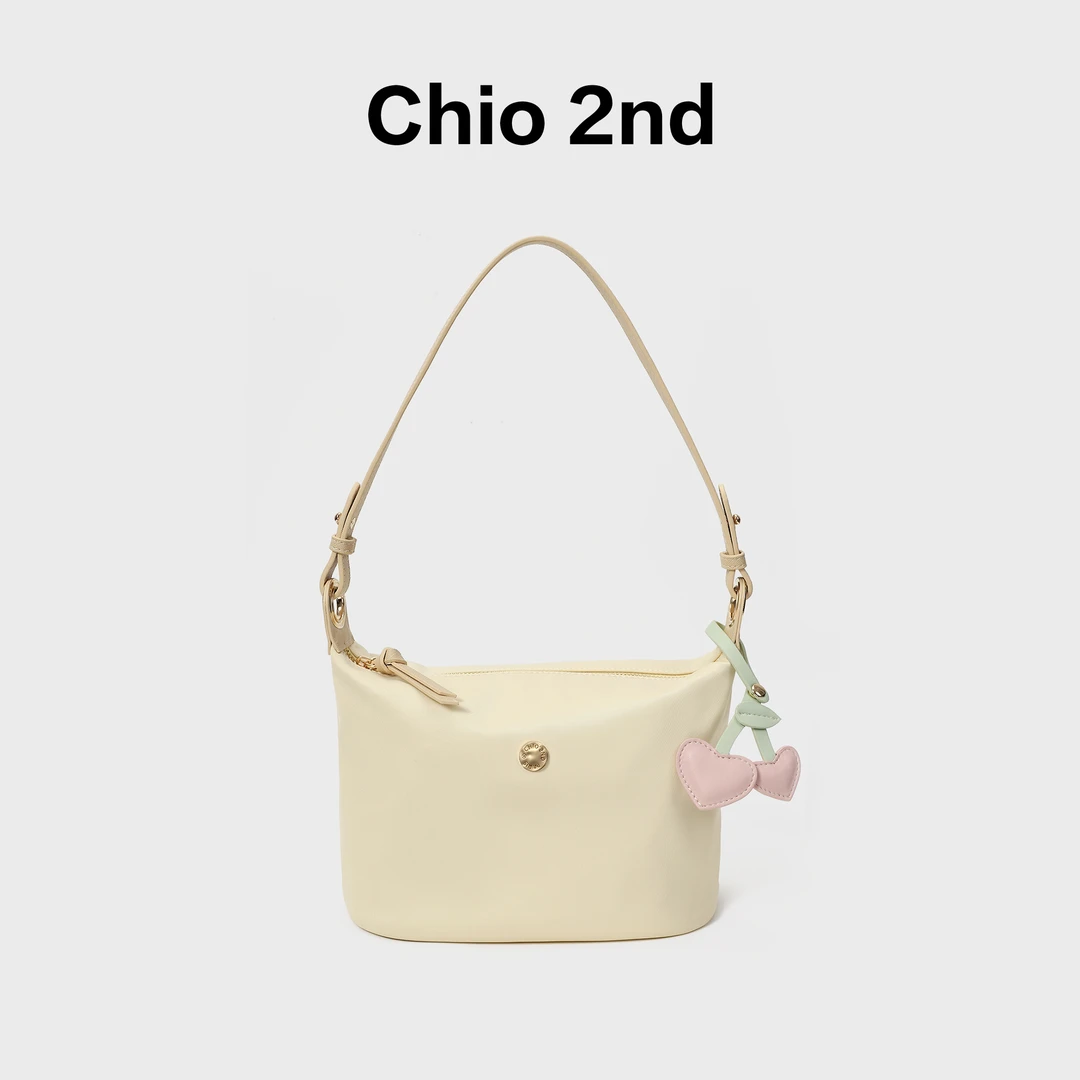 南风Chiond 托特包包女夏天通勤休闲