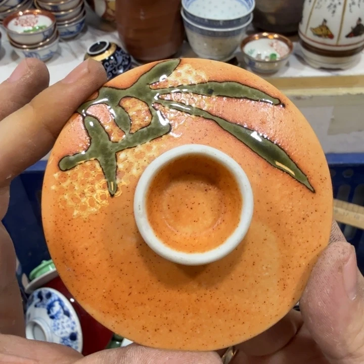 陶瓷推荐第二名20包邮