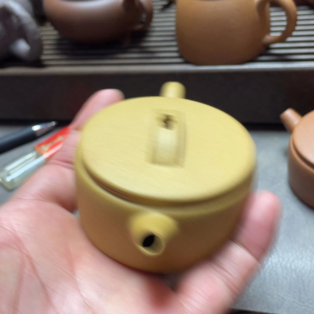 茶壶紫砂宜兴紫砂壶