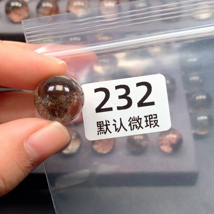 颈饰未镶嵌水晶一***鸭水晶