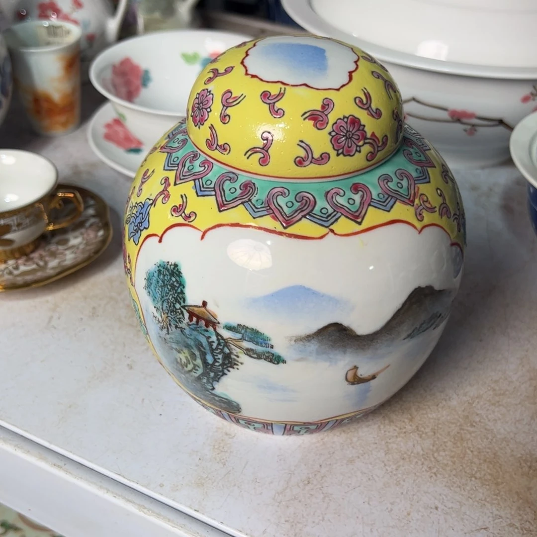 摆件陶瓷陶瓷陶瓷陶瓷