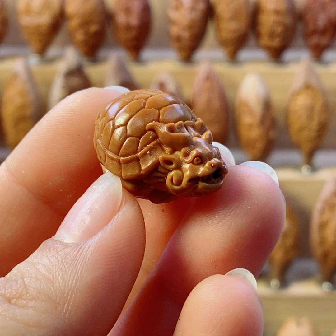 手串/手链橄榄核龙龟