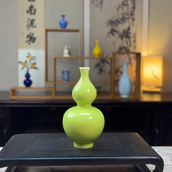 摆件美好的一天从一杯