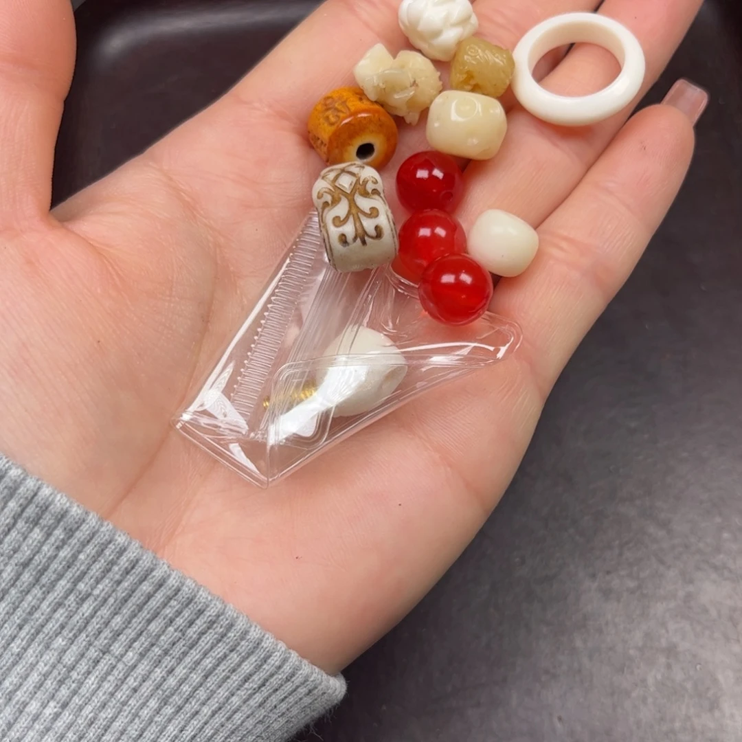 驼骨手串/手链编号21打包