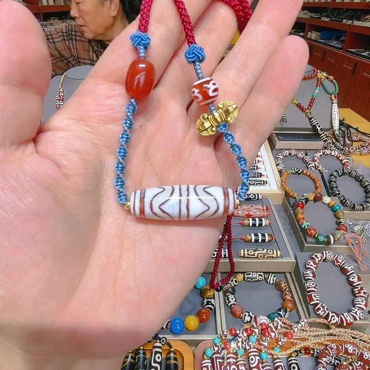 未镶嵌玛瑙/玉髓珠宝奇石