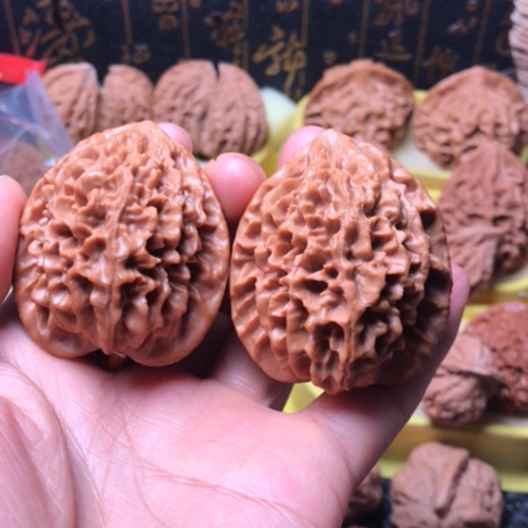 【闪购商品】手串/手链核桃招财鼠尺寸42