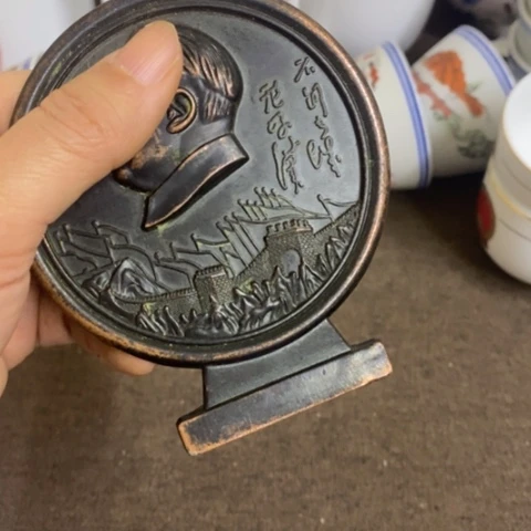 摆件景德镇陶瓷艺术