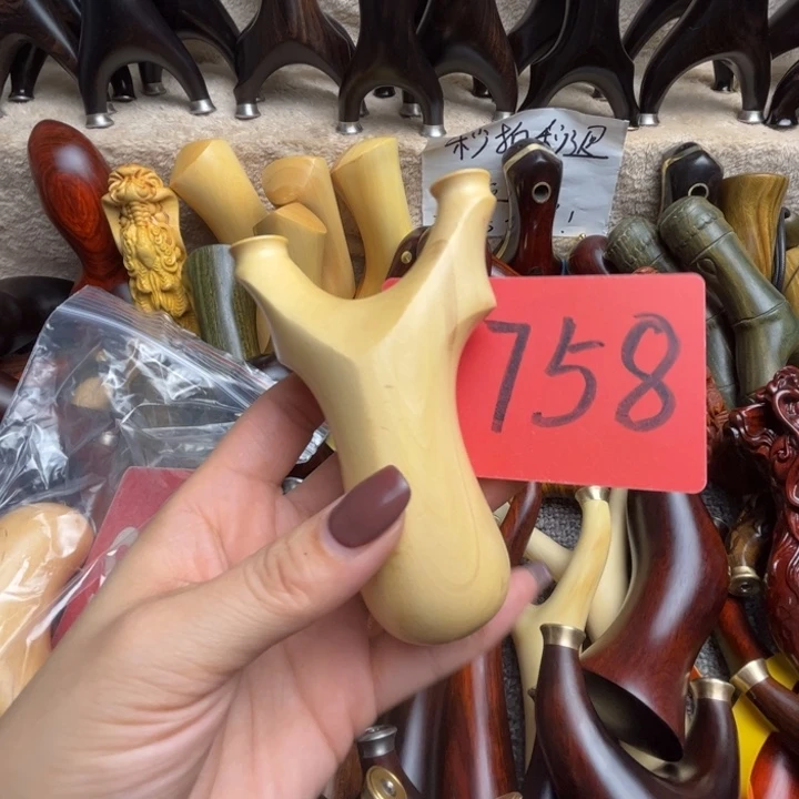 大果紫檀（缅甸花梨）瑕疵1758