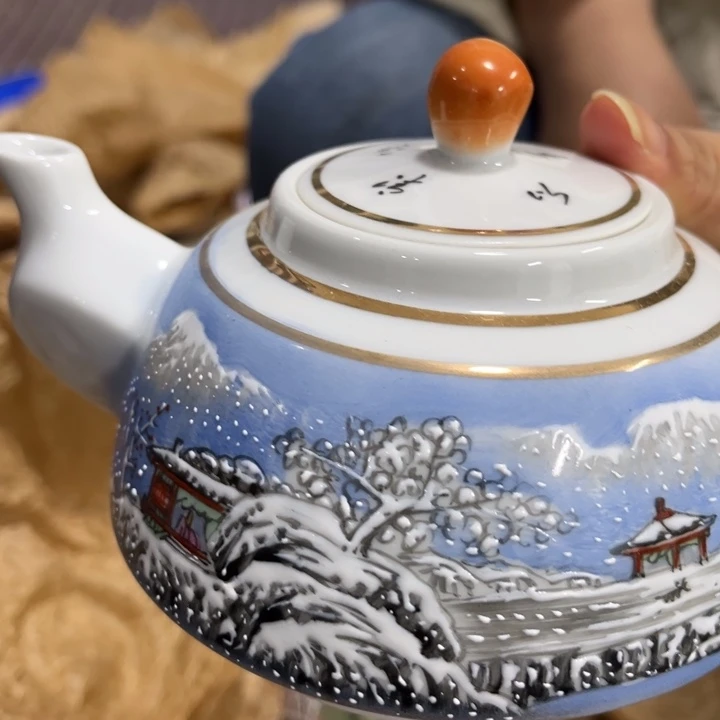 景德镇瓷器等十大文物珍品