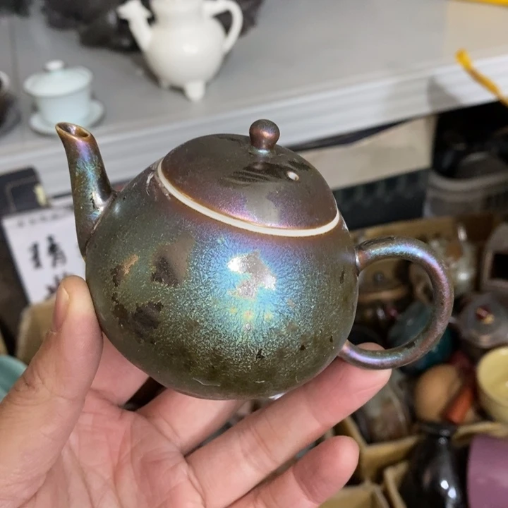 陶瓷艺术品及陶瓷制品