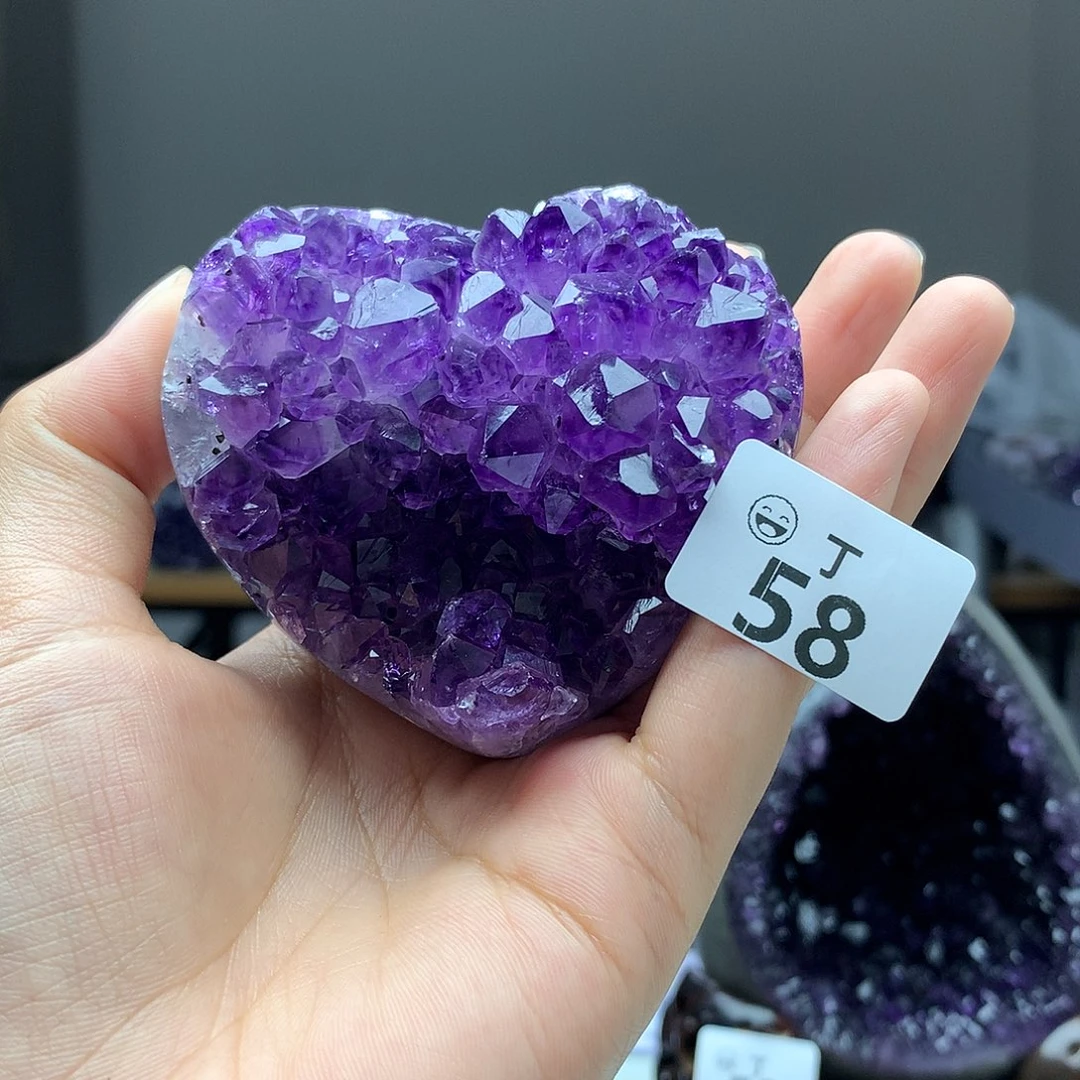 未镶嵌大型摆件（非配饰）水晶
