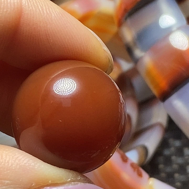 标***8未镶嵌颈饰玛瑙/玉髓