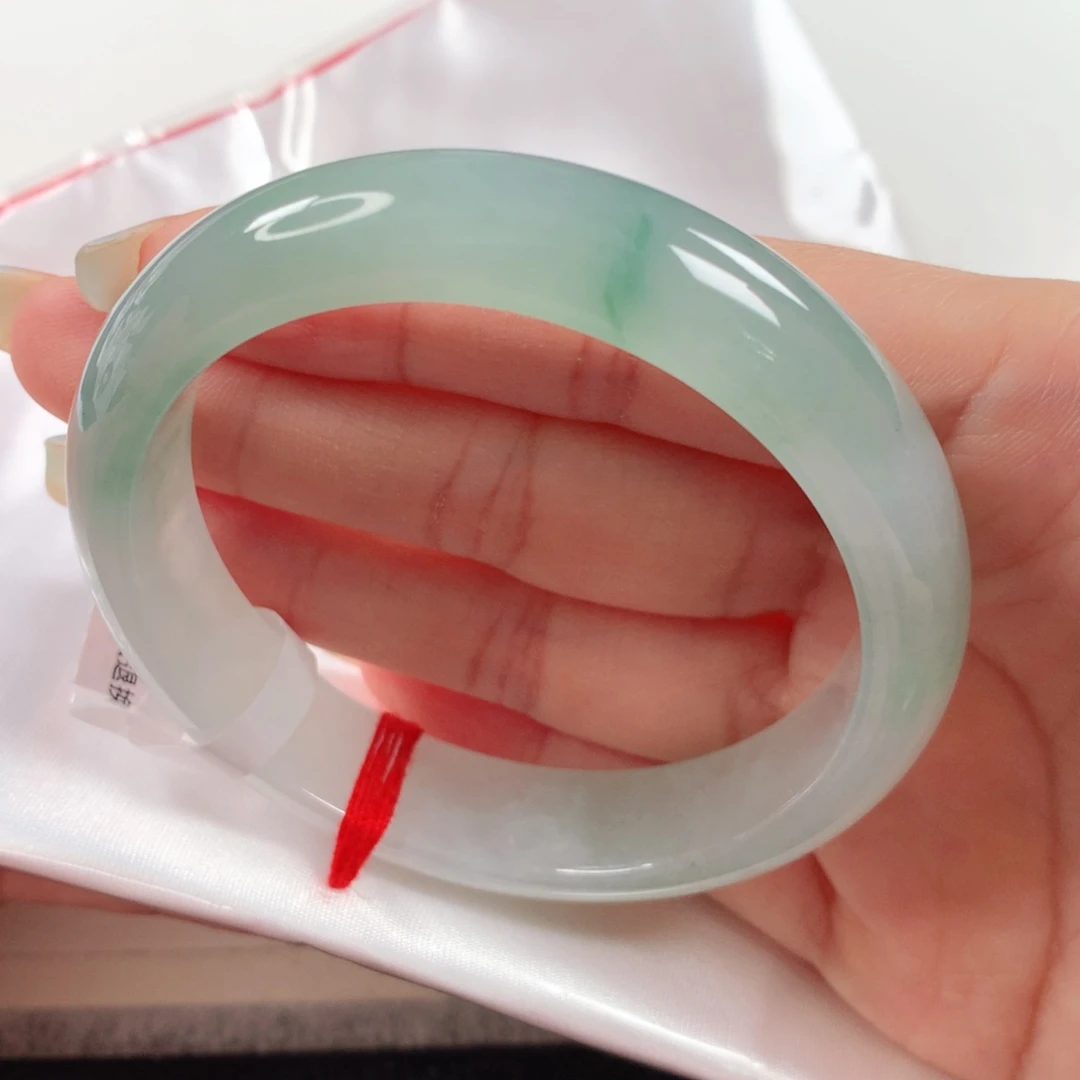 未镶嵌手镯翡翠 正圈①⑥③超值推荐⭐⭐⭐