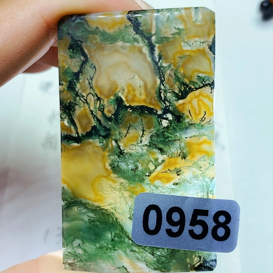 未镶嵌颈饰玛瑙/玉髓正**存