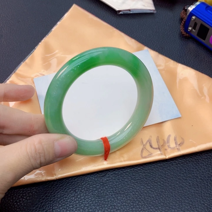 未镶嵌手镯翡翠翡翠手镯