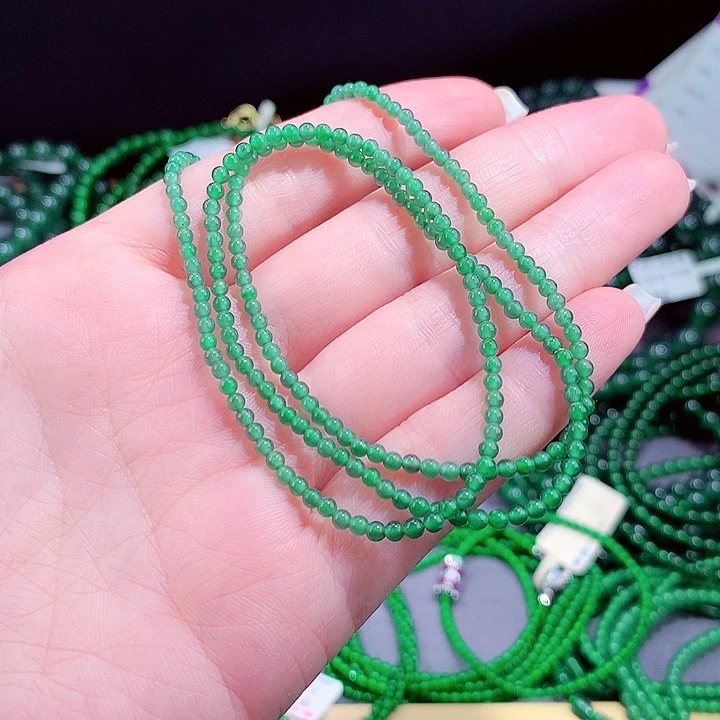 未镶嵌手链翡翠11111111111