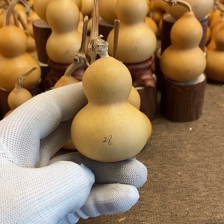 文玩葫芦 完美主义者 慎拍28