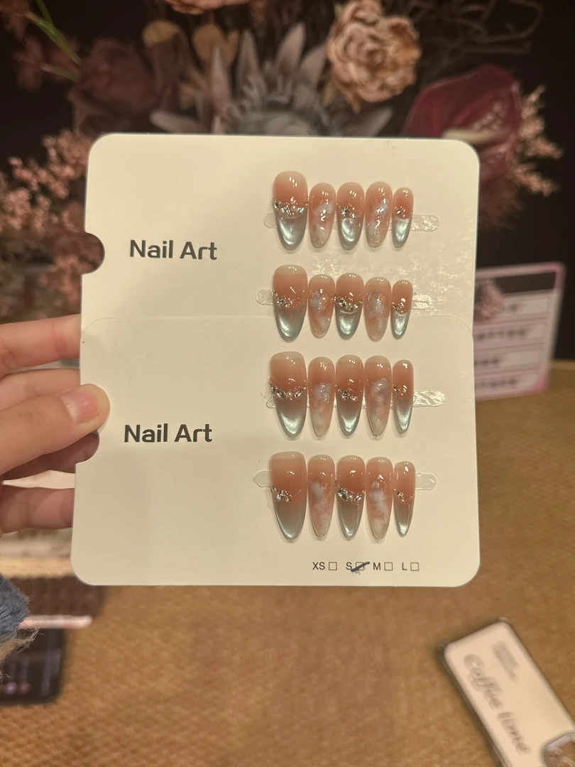 【天空之境】——大发手工穿戴甲