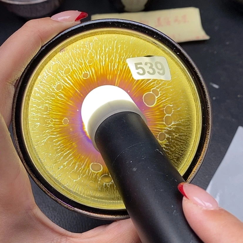 【闪购商品】茶盏539