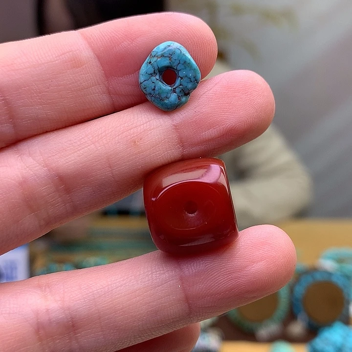 ╰***╯玛瑙/玉髓未镶嵌原矿