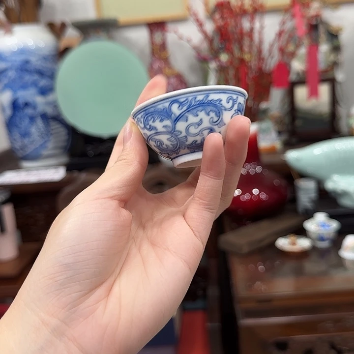 陶瓷艺术品收藏陶瓷