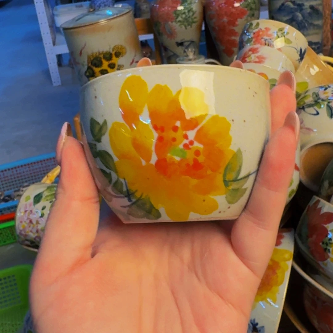 瓶景德镇源头厂家