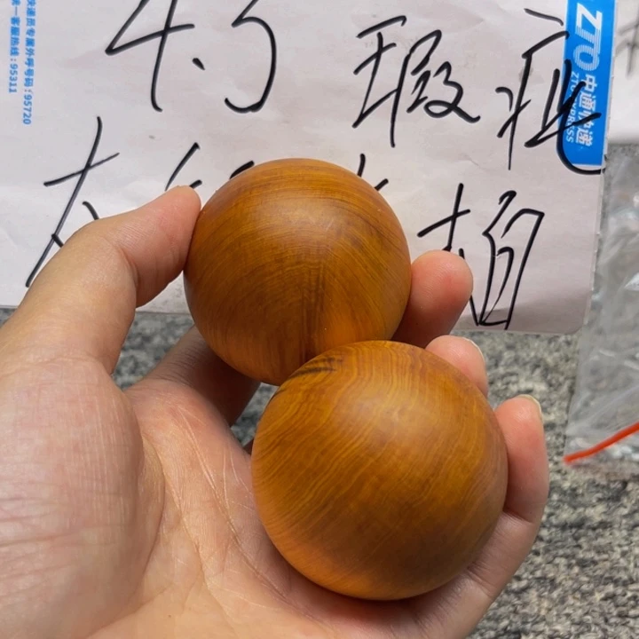 柏木（崖柏）瑕疵22