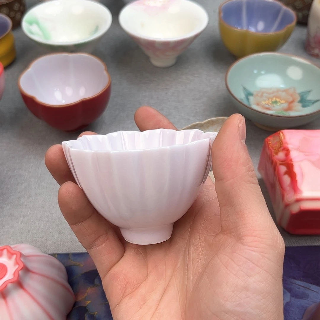 陶瓷主人杯主人杯主人杯