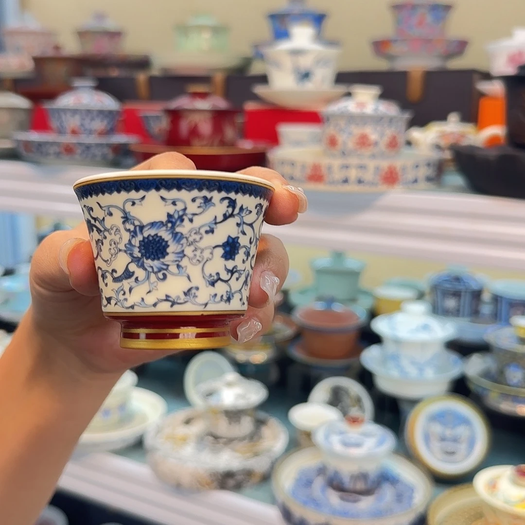 我们都在努力着改变