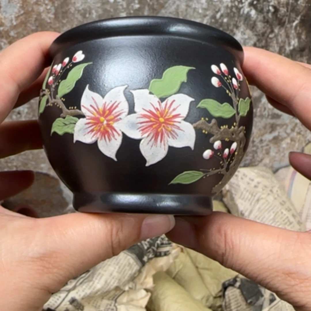 【闪购商品】茶杯紫砂紫砂茶具