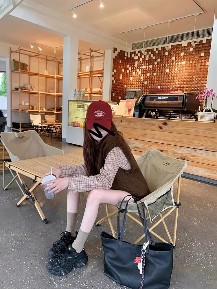 SUSU 欧洲站复古百搭厚底老爹鞋  99901-3(四前左2)